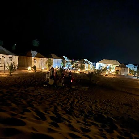 Merzouga Activities Camp מראה חיצוני תמונה