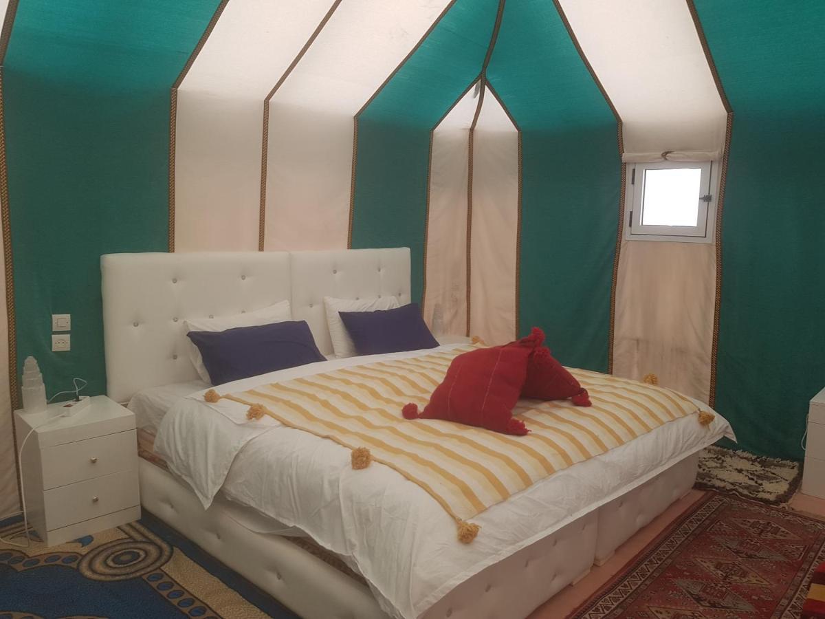 Merzouga Activities Camp מראה חיצוני תמונה