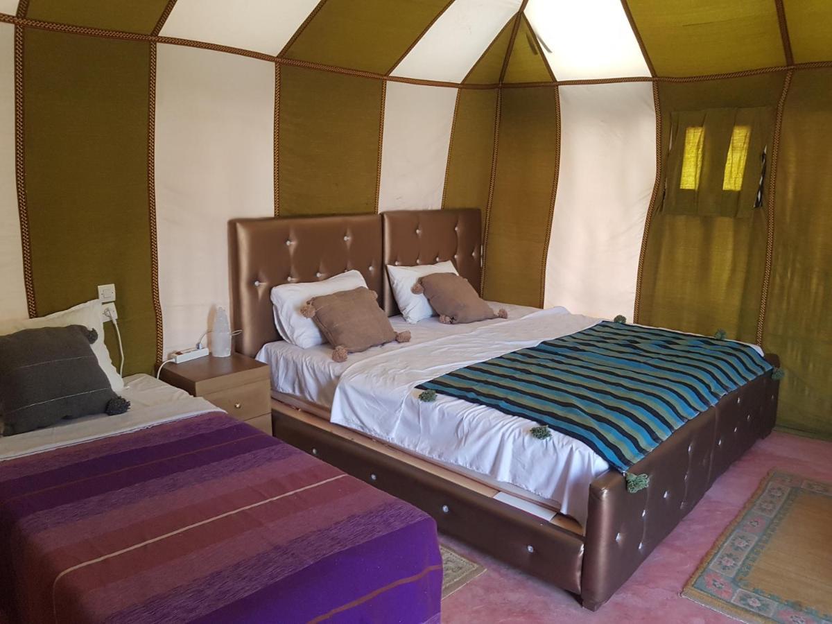 Merzouga Activities Camp מראה חיצוני תמונה