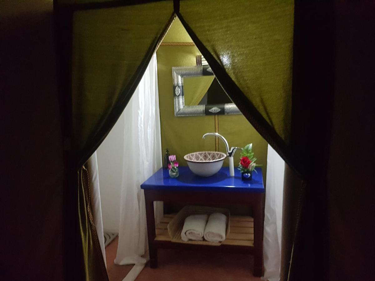 Merzouga Activities Camp מראה חיצוני תמונה