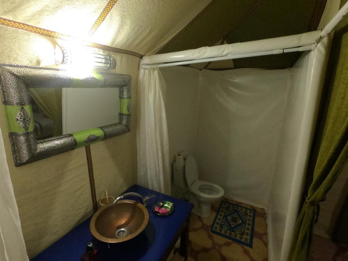 Merzouga Activities Camp מראה חיצוני תמונה