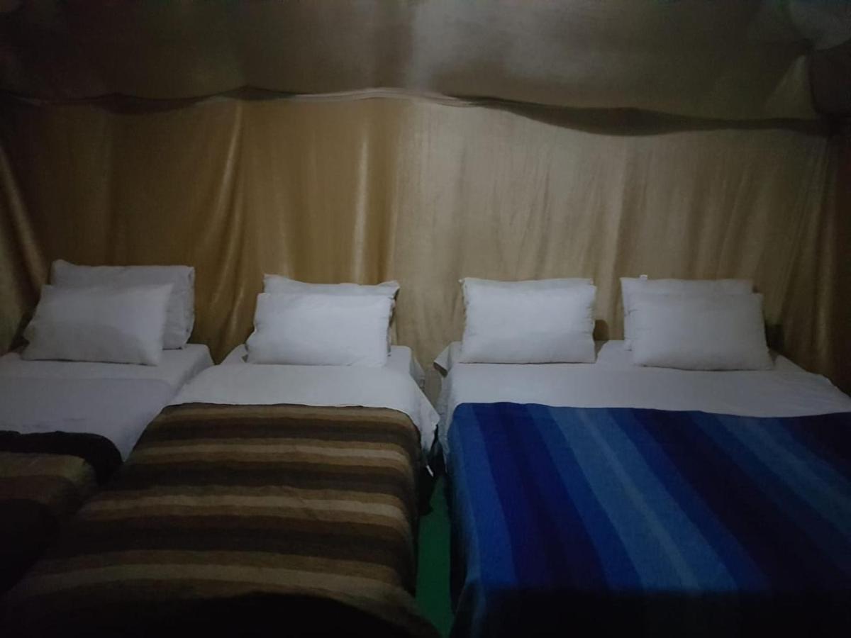 Merzouga Activities Camp מראה חיצוני תמונה