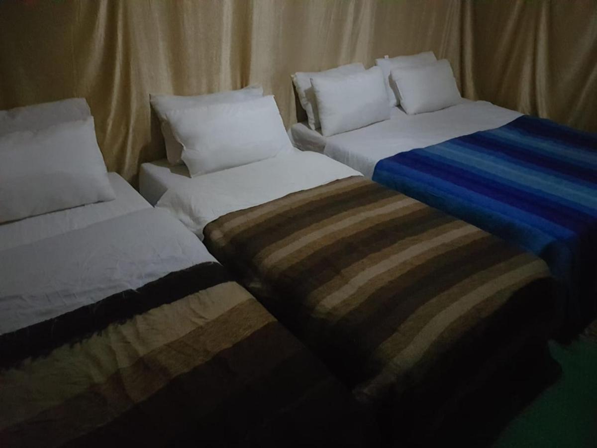 Merzouga Activities Camp מראה חיצוני תמונה