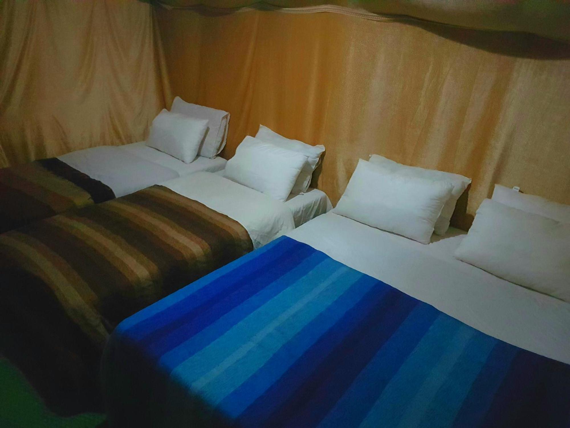 Merzouga Activities Camp מראה חיצוני תמונה