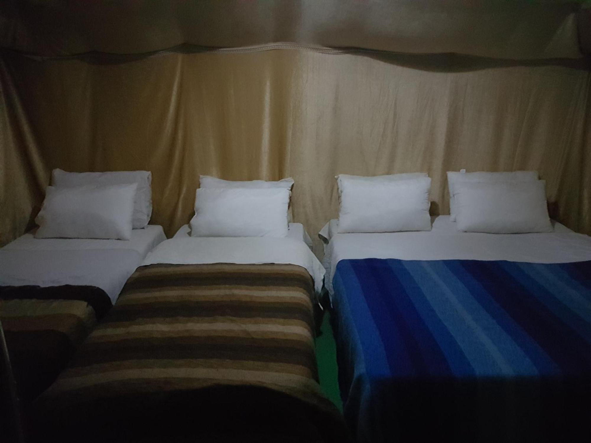 Merzouga Activities Camp מראה חיצוני תמונה