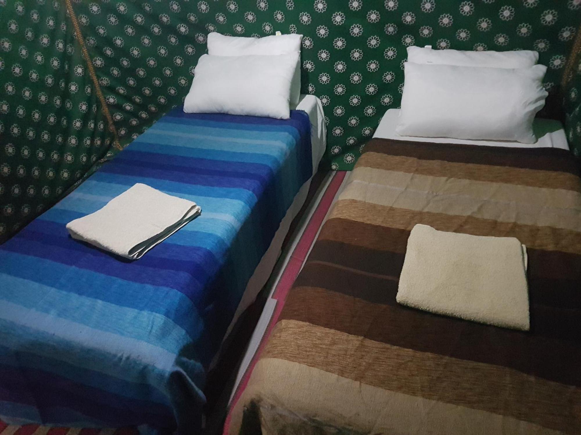 Merzouga Activities Camp מראה חיצוני תמונה