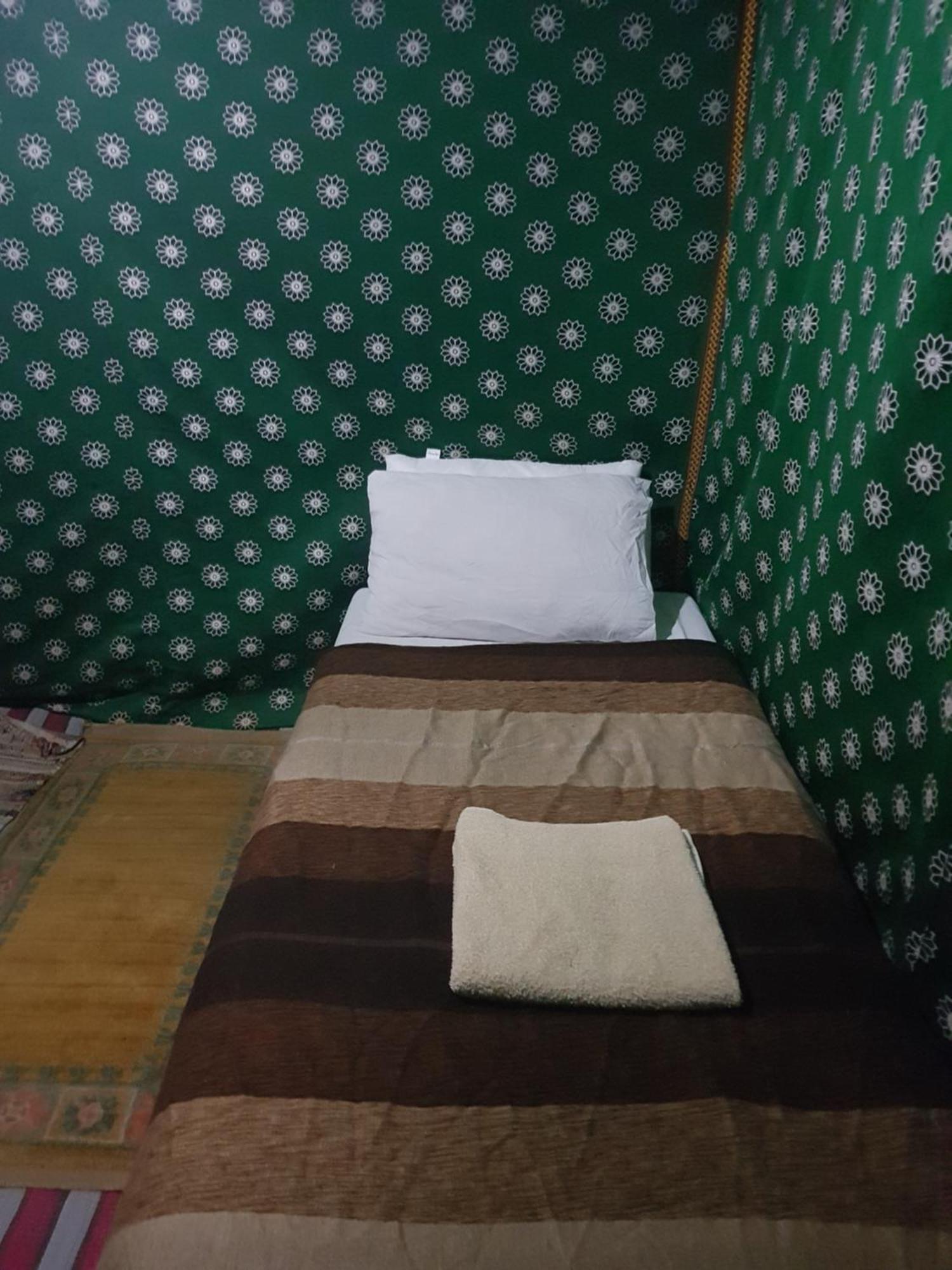Merzouga Activities Camp מראה חיצוני תמונה