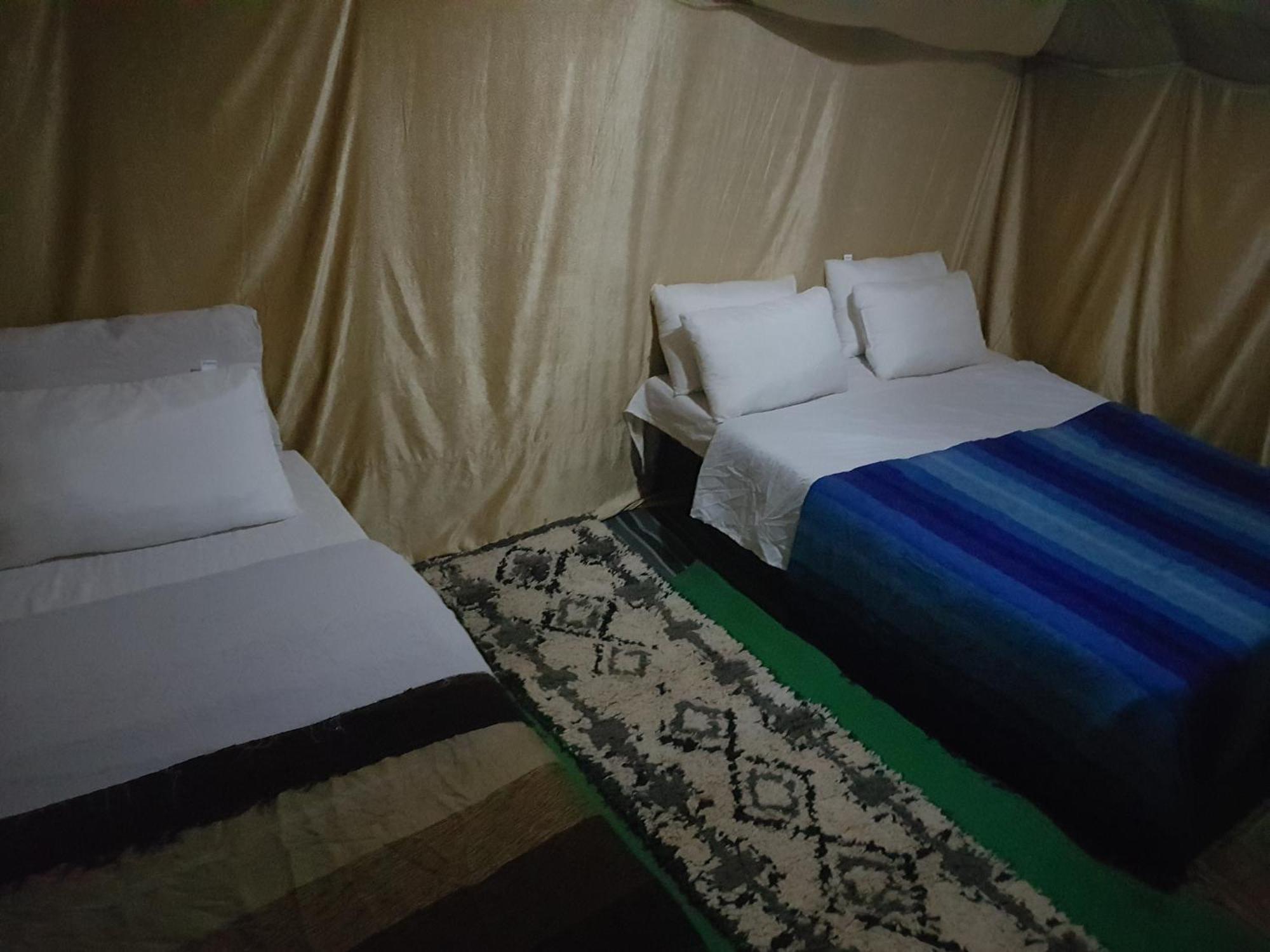 Merzouga Activities Camp מראה חיצוני תמונה