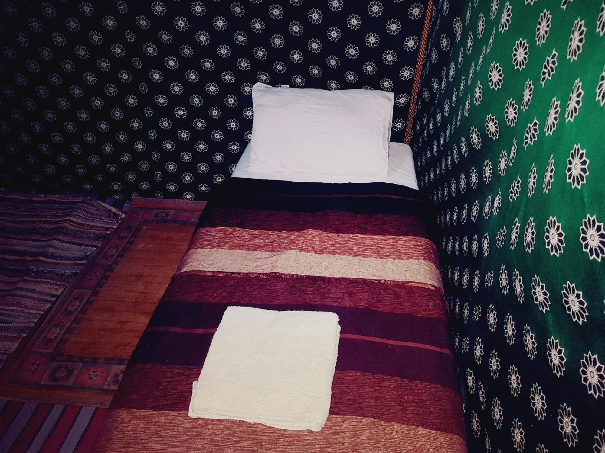 Merzouga Activities Camp מראה חיצוני תמונה