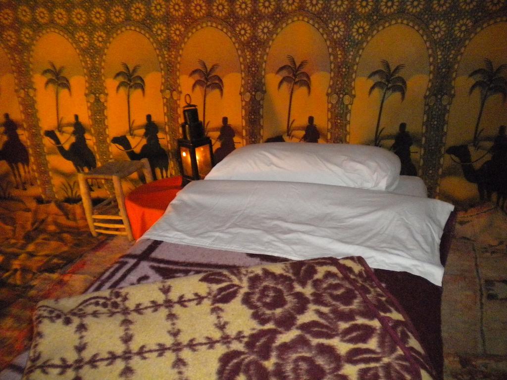 Merzouga Activities Camp חדר תמונה