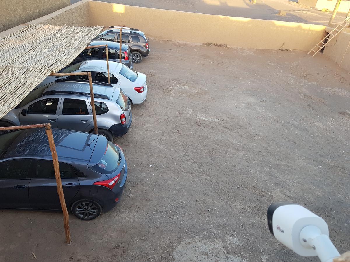 Merzouga Activities Camp מראה חיצוני תמונה
