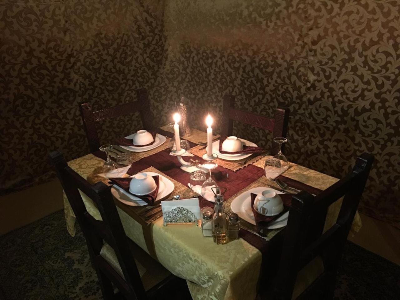 Merzouga Activities Camp מראה חיצוני תמונה