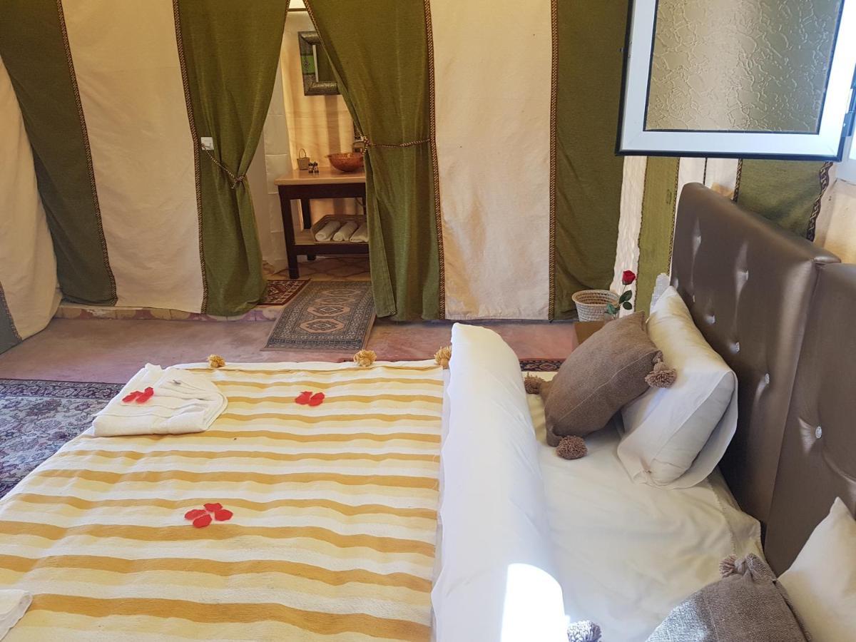 Merzouga Activities Camp מראה חיצוני תמונה