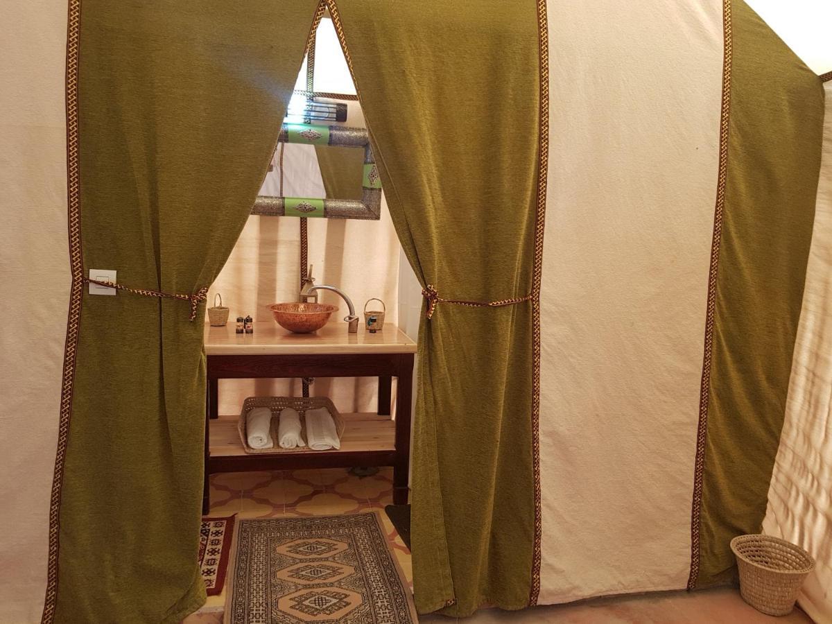 Merzouga Activities Camp מראה חיצוני תמונה
