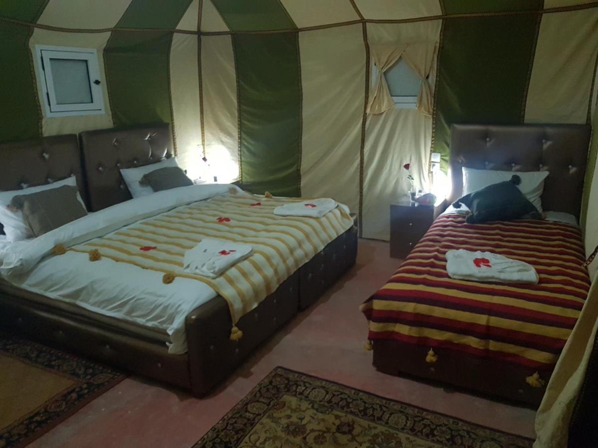 Merzouga Activities Camp מראה חיצוני תמונה