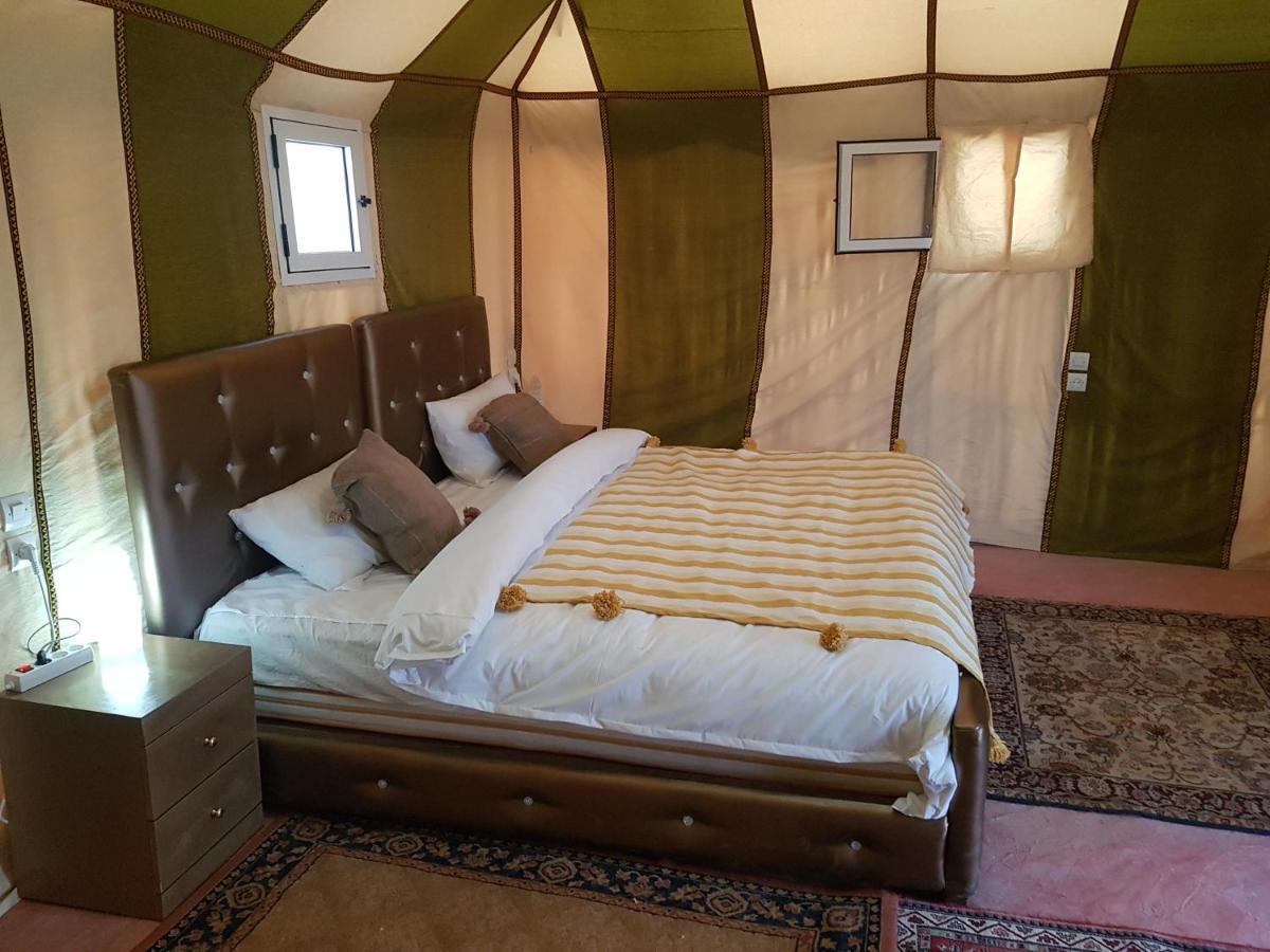 Merzouga Activities Camp מראה חיצוני תמונה